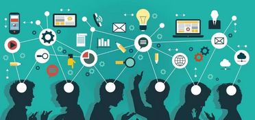 打造卓越体验 电子科技类网站的高端搭建与整合营销策略